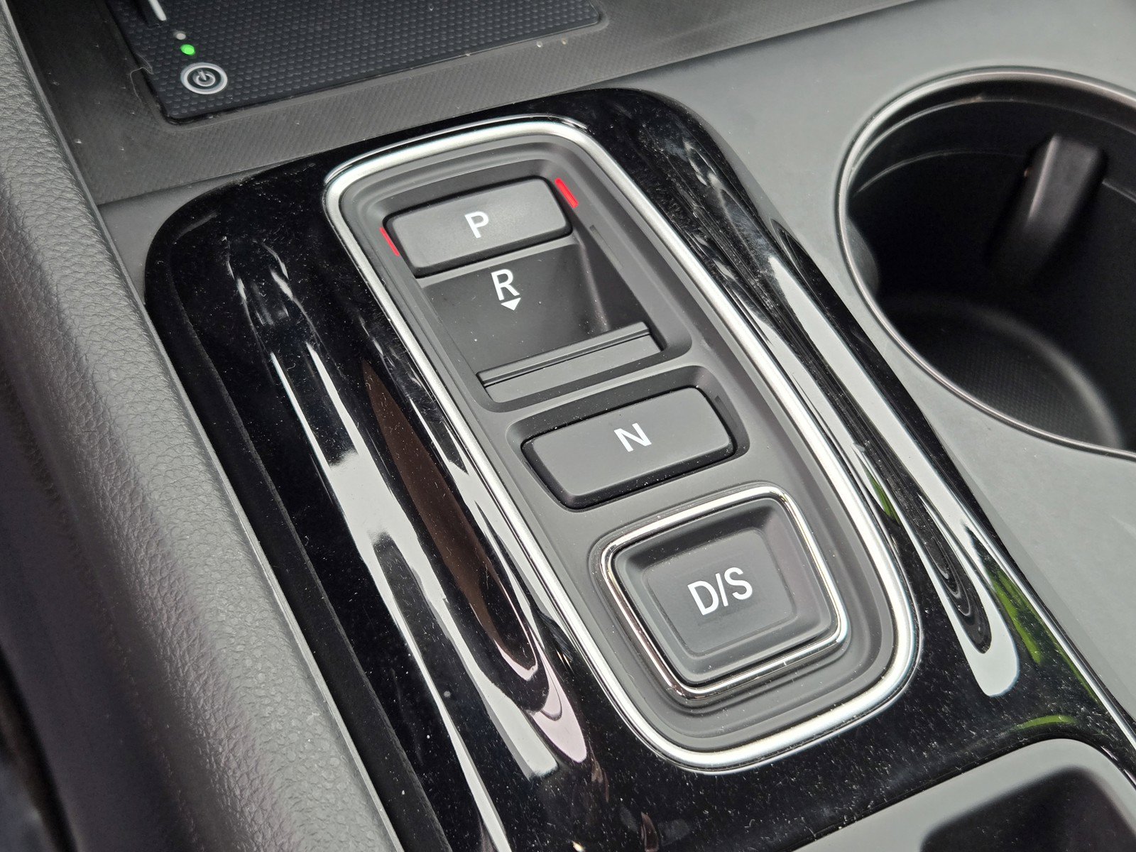 Used 2024 Honda Pilot EX-L image 20