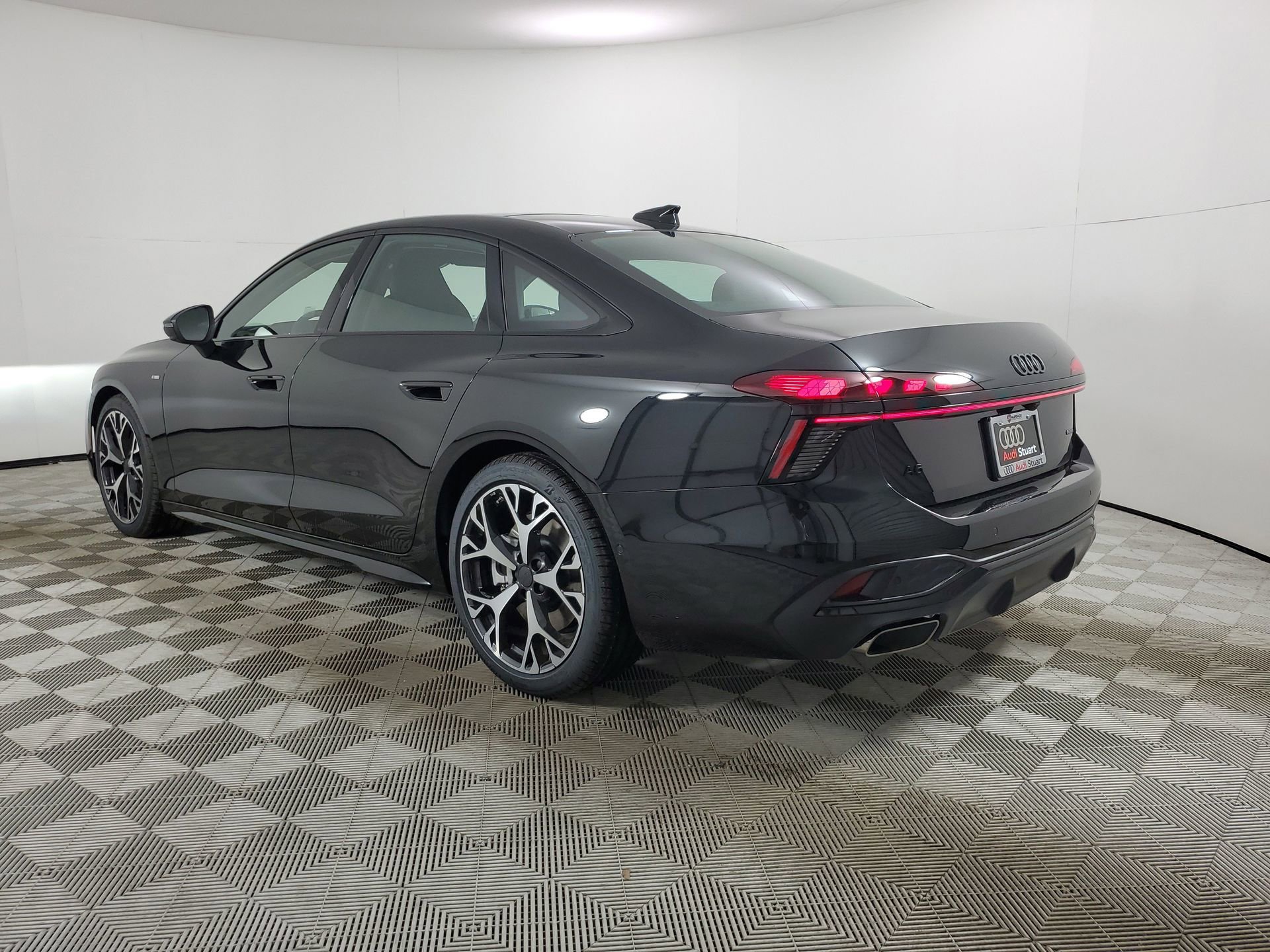 New 2026 Audi A6 Prestige image 7