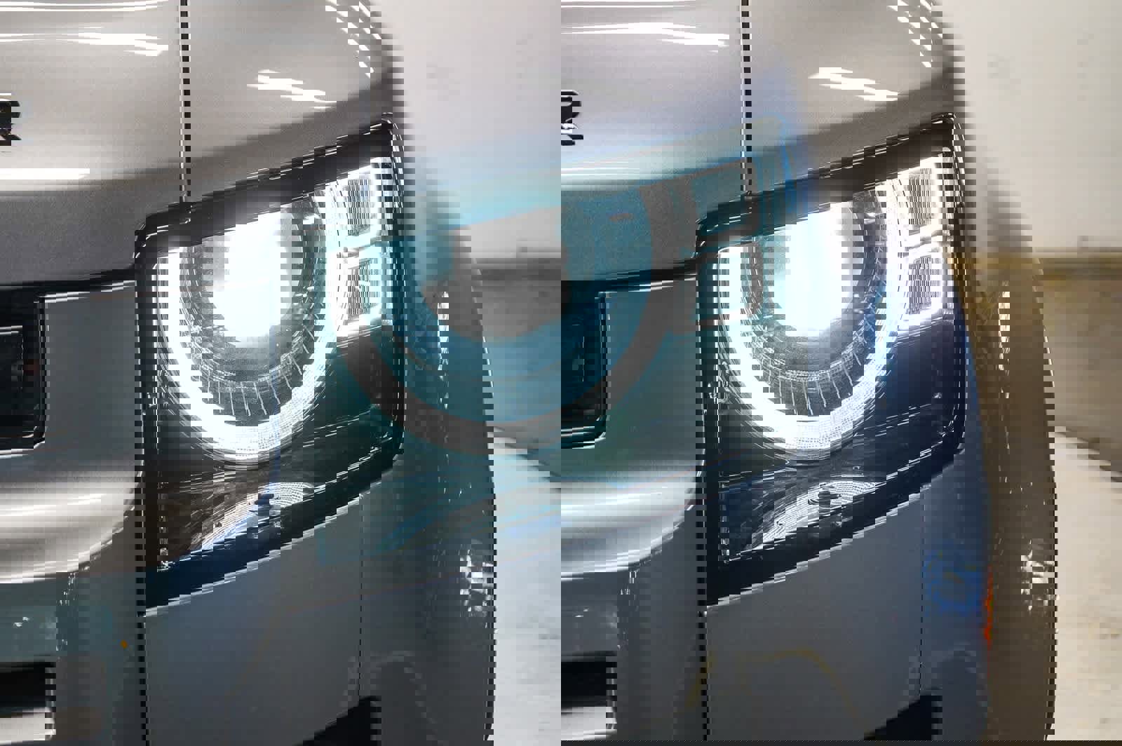 Used 2020 Land Rover Defender 110 HSE image 7