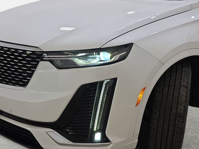 Certified 2023 Cadillac XT6 Premium Luxury AWD/4WD image 28
