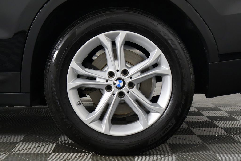 Used 2020 BMW X3 sDrive30i w/ Driving Assistance Package RWD image 16