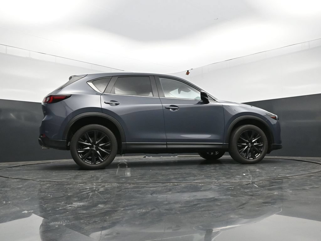 Used 2023 MAZDA CX-5 Carbon Edition AWD/4WD image 63