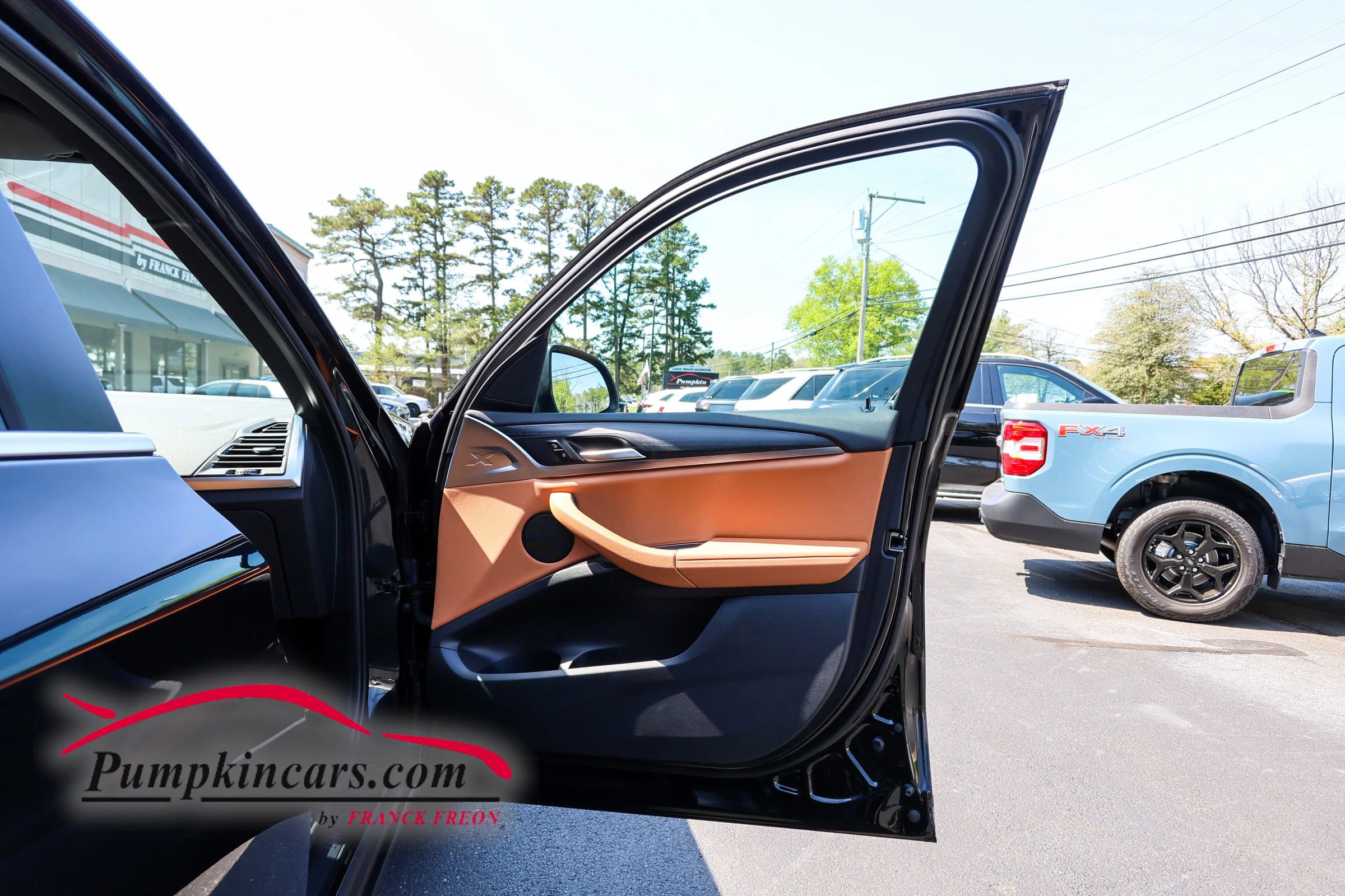 Used 2023 BMW X3 xDrive30i w/ Premium Package AWD/4WD image 19