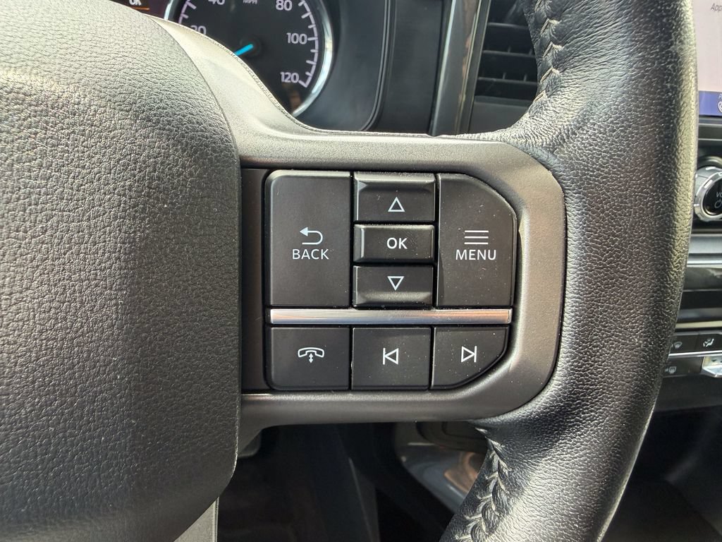 Used 2022 Ford F150 XLT w/ Equipment Group 301A Mid RWD image 26