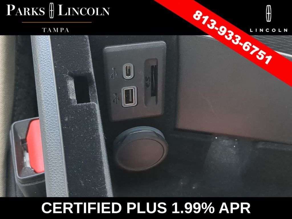 Used 2023 Cadillac CT4 Luxury RWD image 21