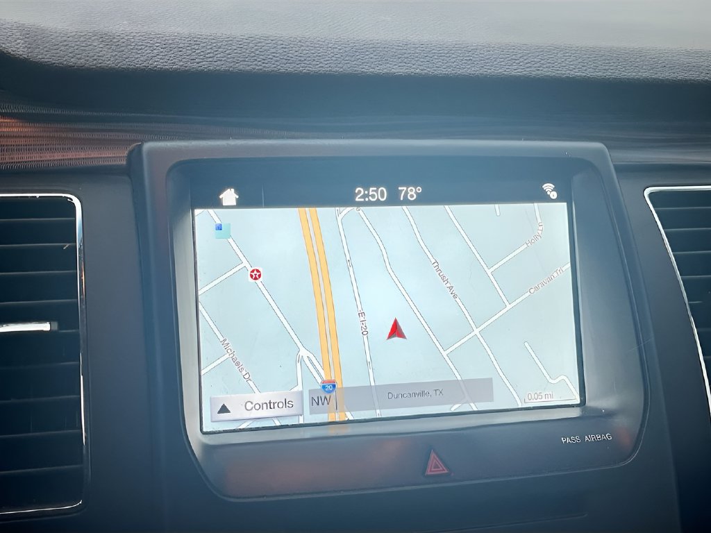 Used 2018 Ford Flex SEL w/ Equipment Group 202A FWD image 13