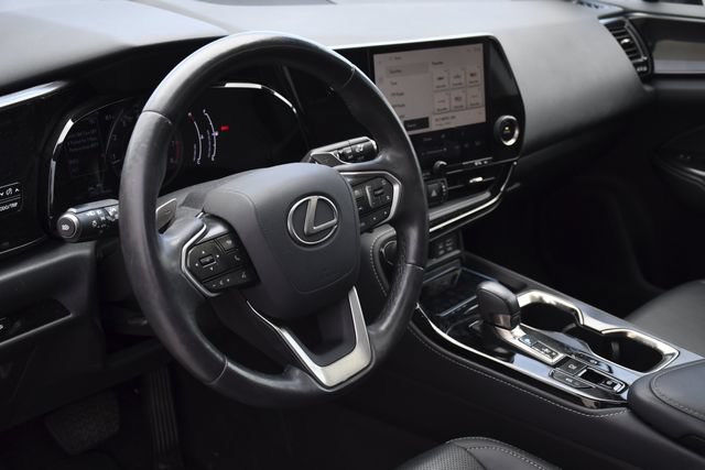 Used 2024 Lexus NX 250 FWD w/ Cold Area Package image 20