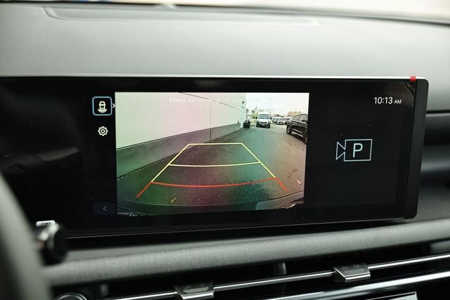 New 2026 Hyundai Tucson XRT image 18