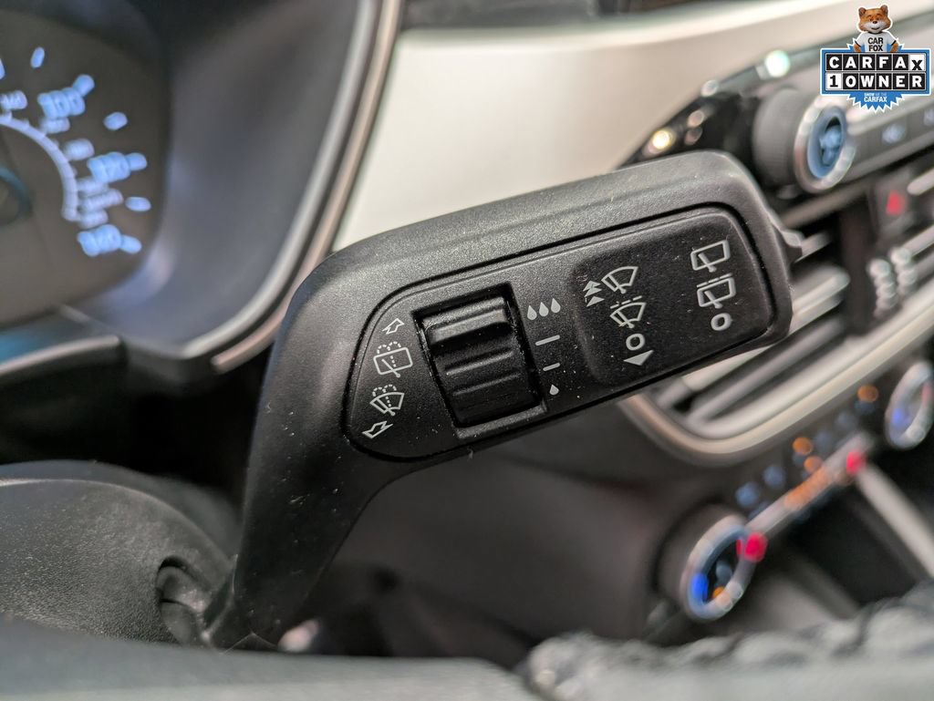 Used 2022 Ford Escape SE w/ Convenience Package AWD/4WD image 24