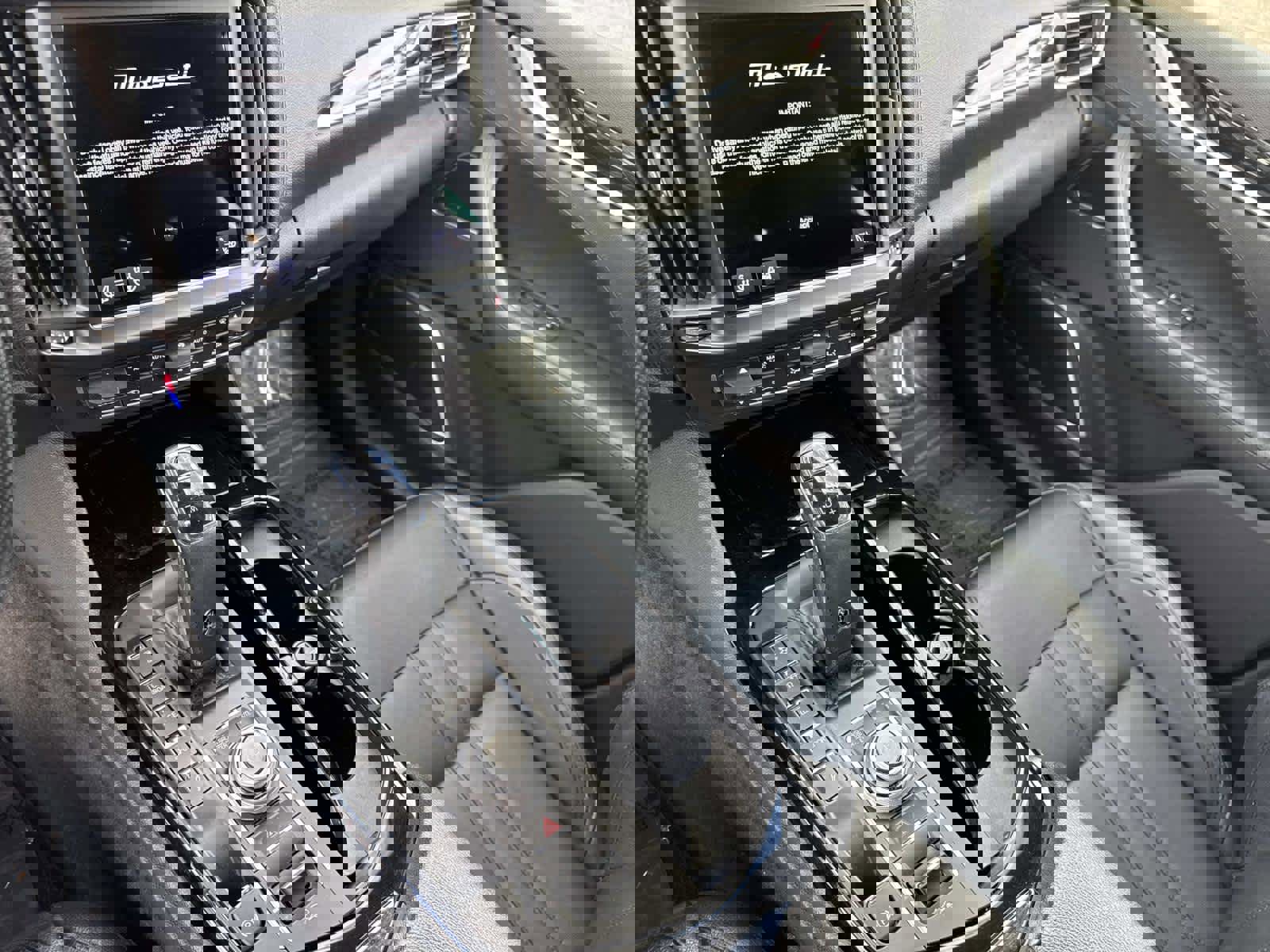 Used 2021 Maserati Levante GranSport image 24