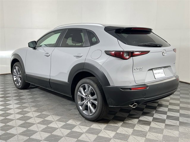 New 2026 MAZDA CX-30 AWD 2.5 S image 6