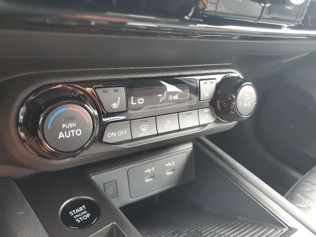 New 2026 Nissan Kicks SV w/ SV Premium Package FWD image 17