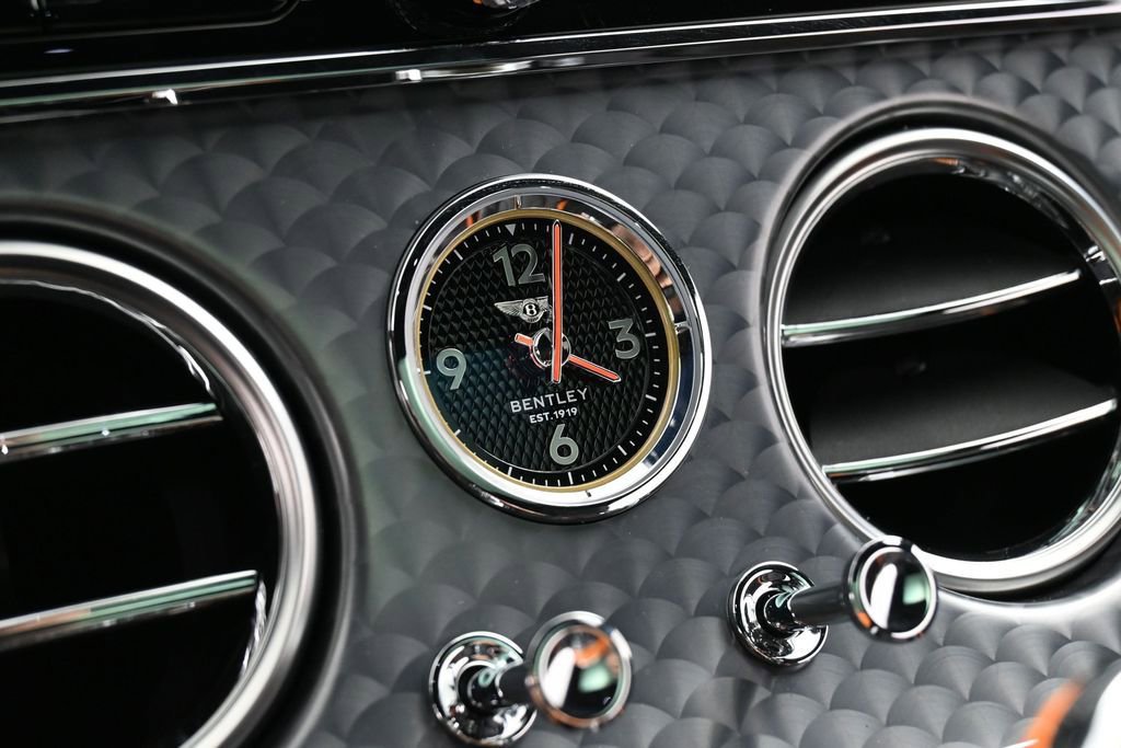 Used 2023 Bentley Continental GT Speed AWD/4WD image 23
