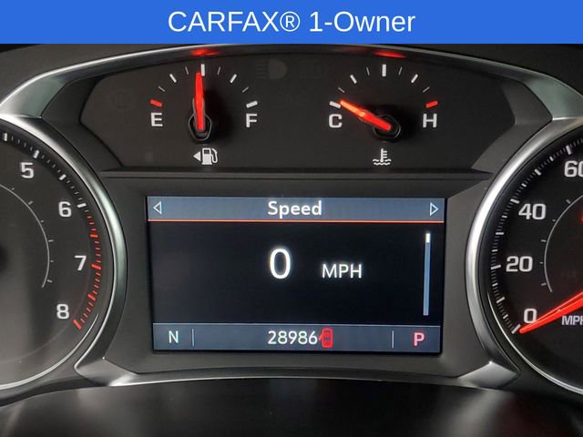 Certified 2025 Chevrolet Blazer LT image 16