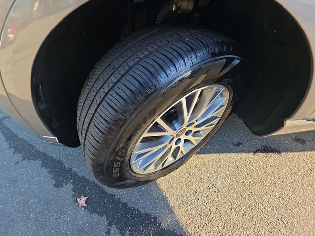 Used 2024 Genesis GV80 2.5T image 48