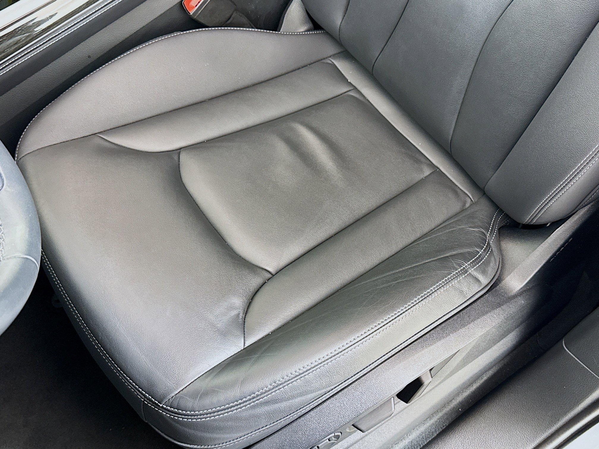 Used 2025 Audi Q7 3.0T Premium Plus image 21