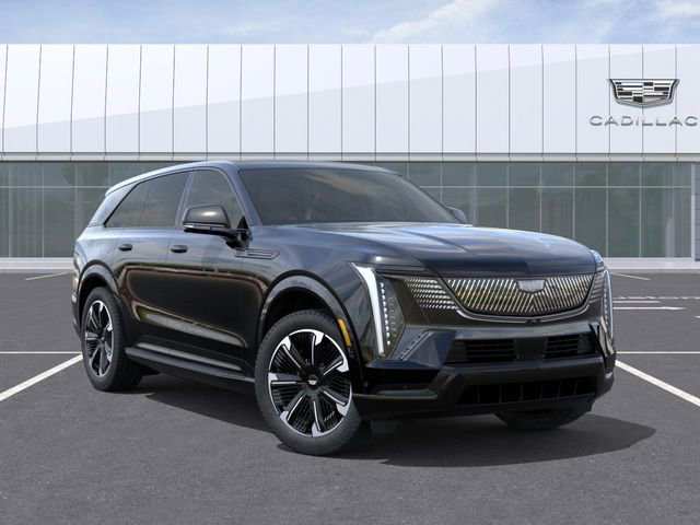 New 2025 Cadillac Escalade IQ Sport 2 AWD/4WD image 7