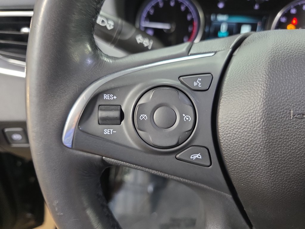 Used 2018 Buick Enclave Essence w/ Trailering Package FWD image 22