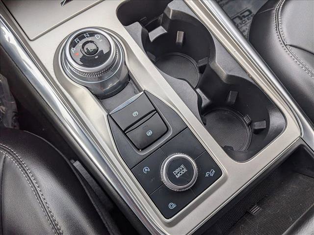 Used 2021 Ford Explorer XLT w/ Equipment Group 202A image 13