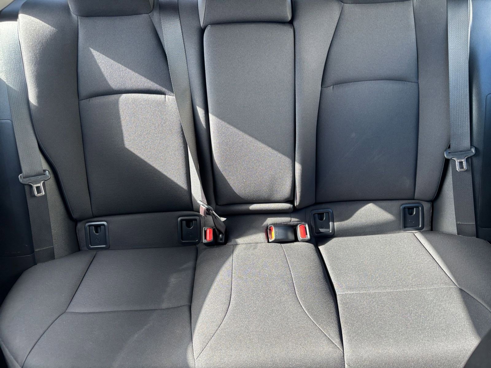 Used 2025 Toyota Corolla LE FWD image 36
