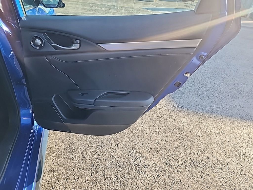 Used 2020 Honda Civic Sport Touring image 29