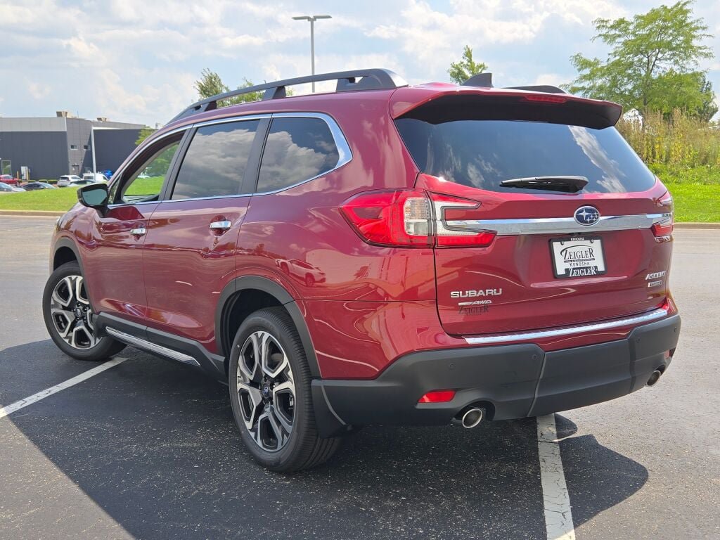 New 2026 Subaru Ascent Touring AWD/4WD image 14