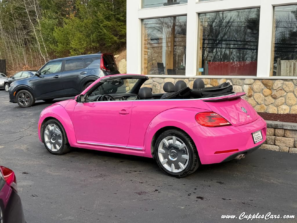 Used 2013 Volkswagen Beetle 2.5 image 3