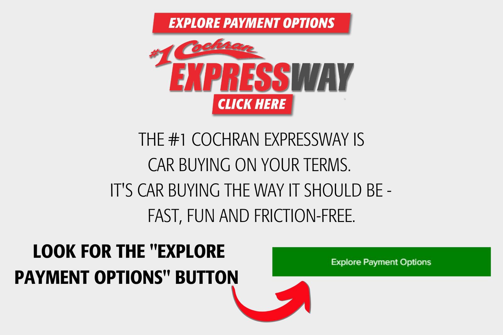 Used 2023 Chevrolet Equinox RS image 7