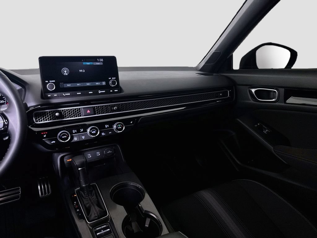 Used 2026 Honda Civic Sport image 23