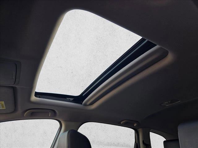 Used 2018 Honda CR-V EX-L image 18