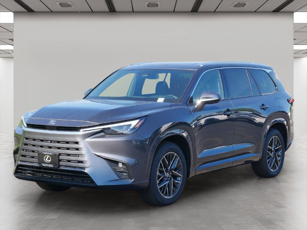 New 2026 Lexus TX 350 AWD w/ Technology Package image 2