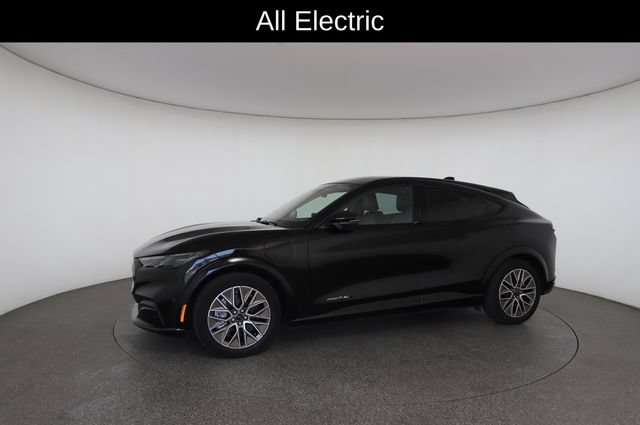 Used 2024 Ford Mustang Mach-E Premium AWD/4WD image 4