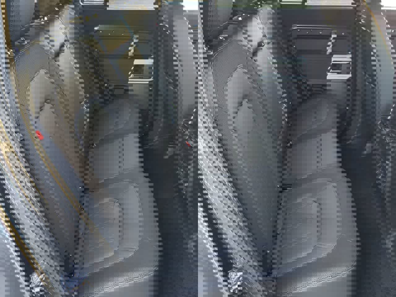 Used 2022 Land Rover Defender 110 X-Dynamic SE image 22