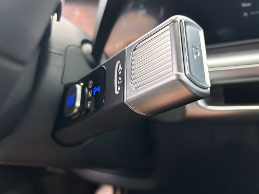 New 2026 Hyundai Ioniq 9 S RWD image 22