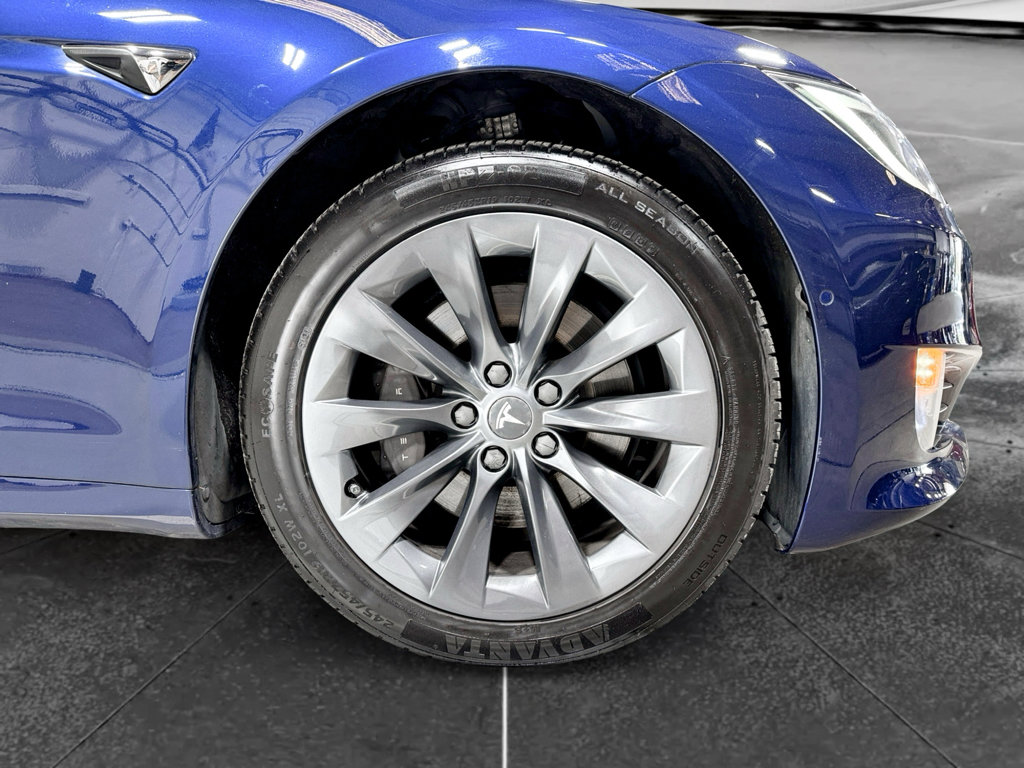 Used 2018 Tesla Model S 75D image 35