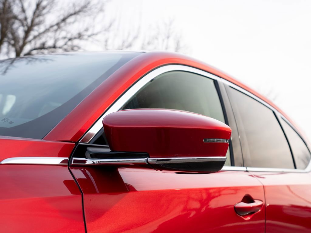 Certified 2023 Acura MDX SH-AWD w/ Technology Package image 16