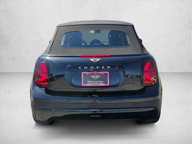 New 2026 MINI Cooper S FWD image 7