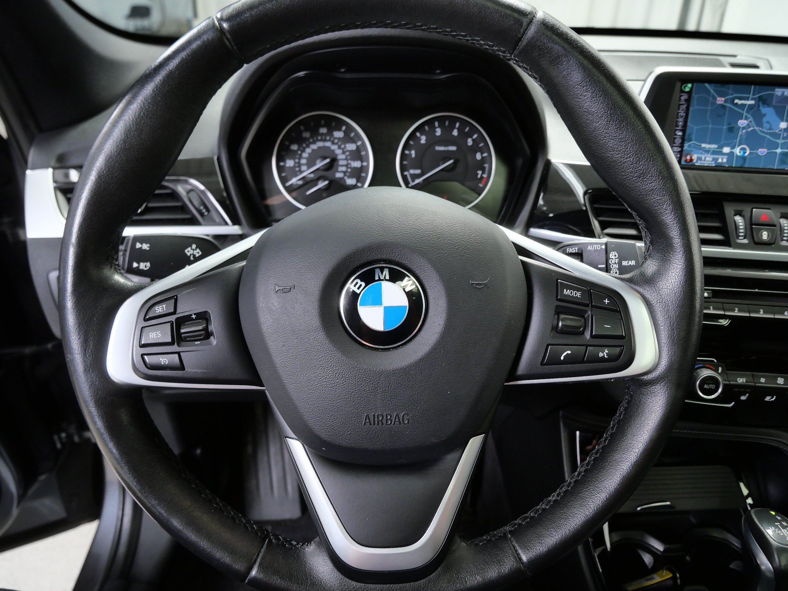 Used 2016 BMW X1 xDrive28i AWD/4WD image 23