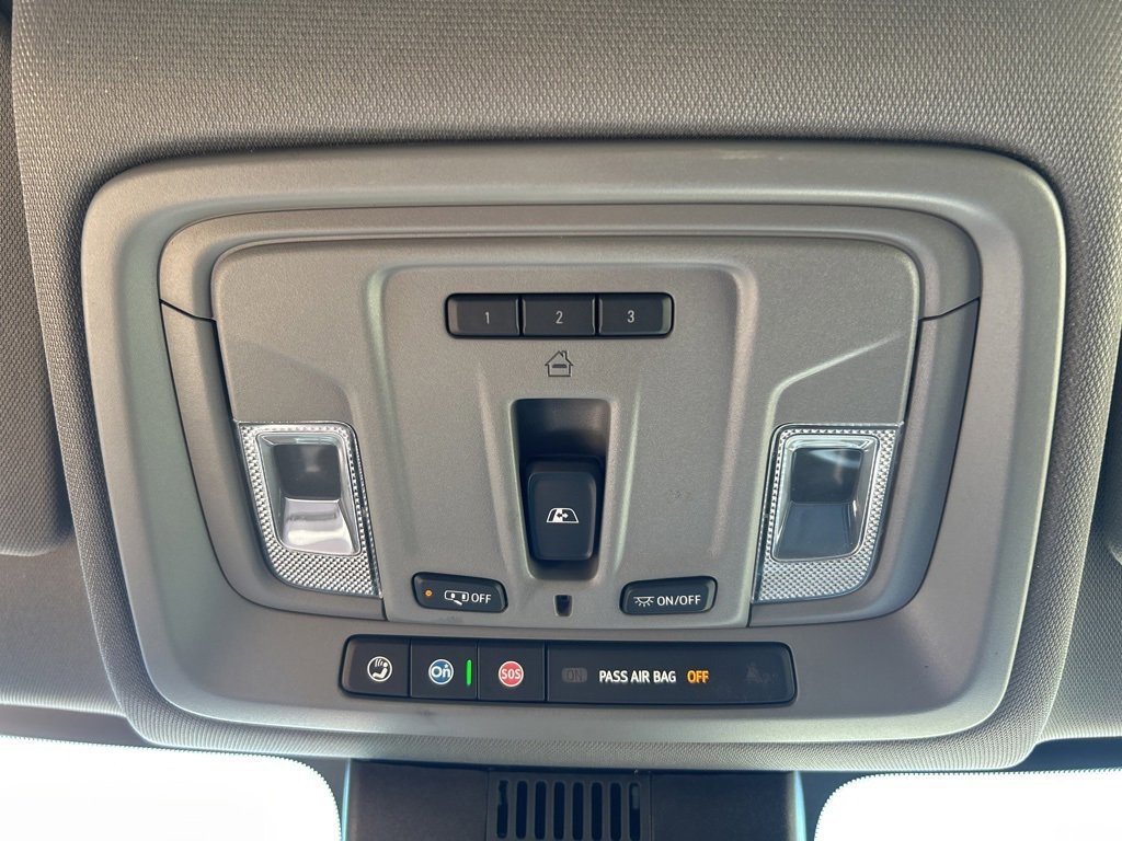 New 2026 Chevrolet Silverado 1500 RST image 32