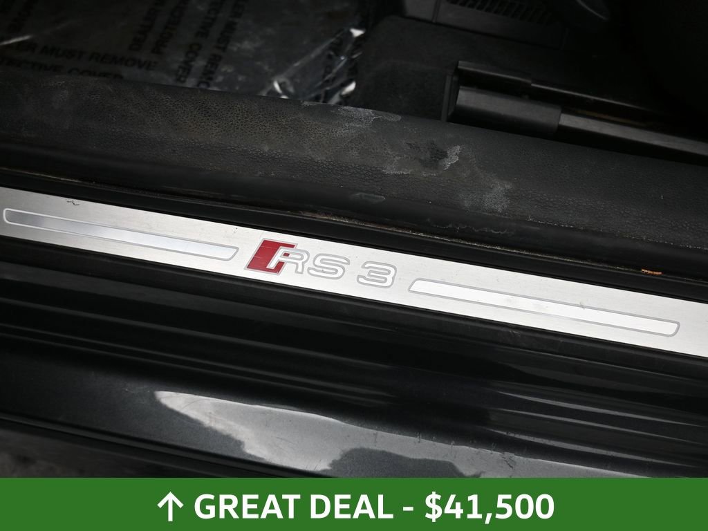 Used 2019 Audi RS 3 image 52
