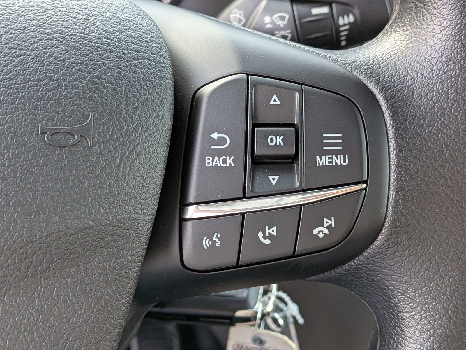 Certified 2025 Ford Transit 350 XL RWD image 23