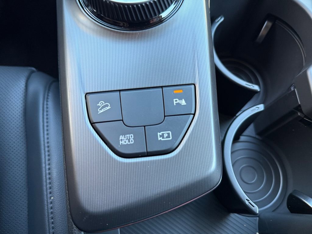 New 2026 Kia Sportage SX Prestige image 20