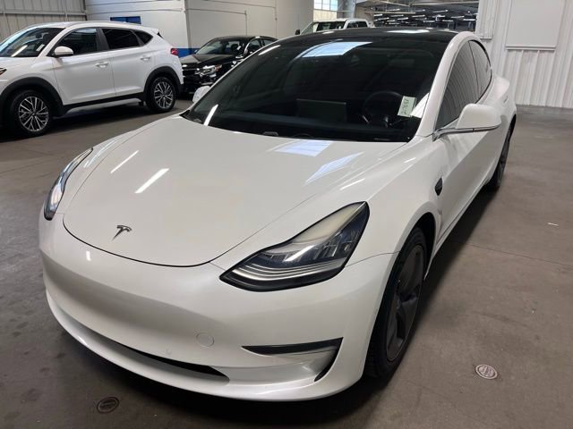 Used 2019 Tesla Model 3 Long Range image 7