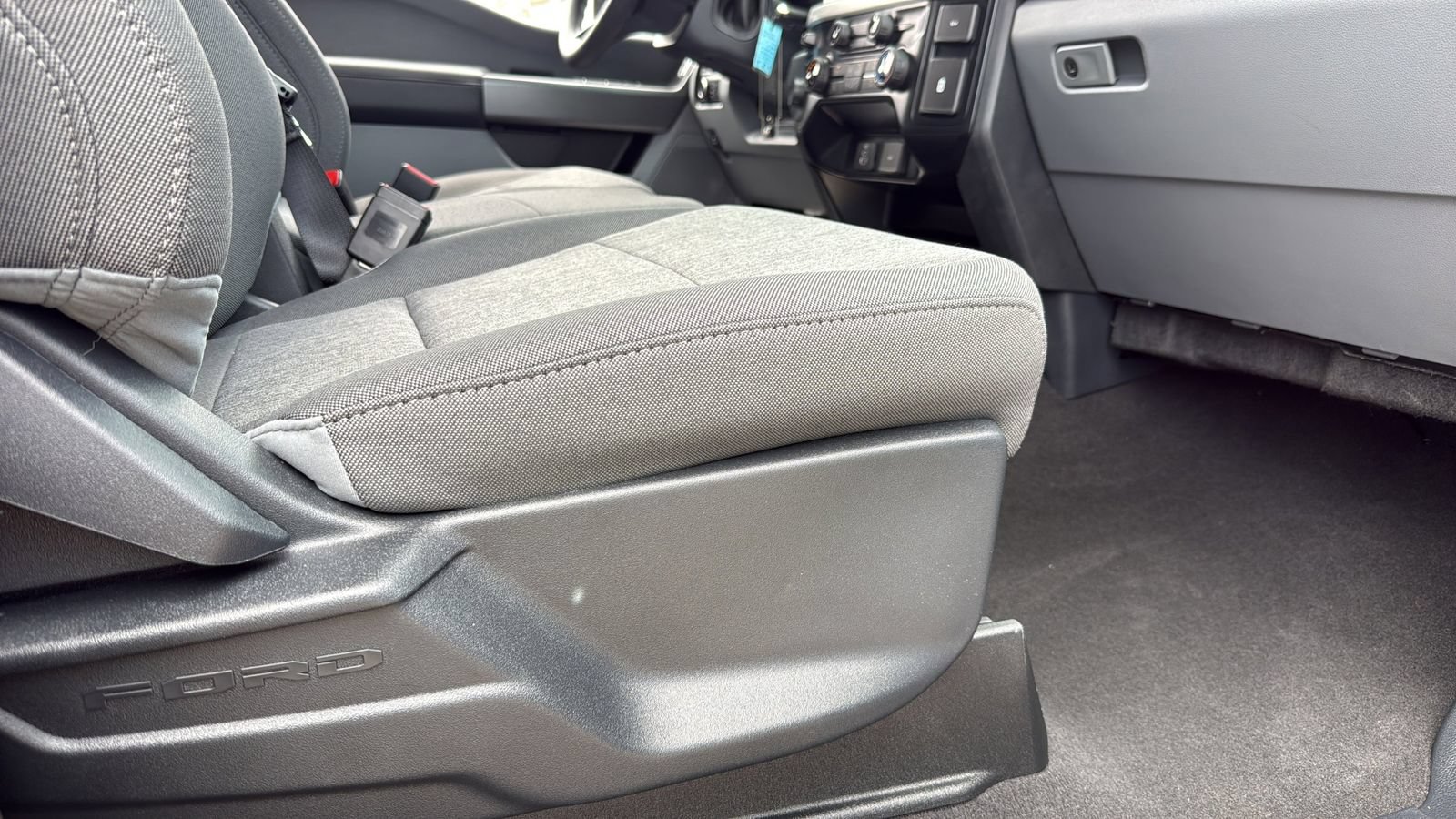 Used 2026 Ford F250 XL w/ STX Appearance Package AWD/4WD image 24