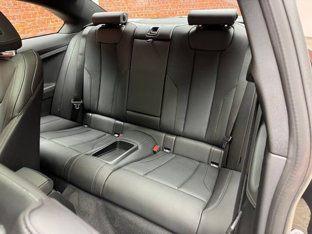 Used 2026 BMW 230i xDrive Coupe w/ Premium Package AWD/4WD image 23