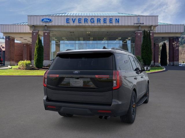 New 2026 Ford Expedition Tremor AWD/4WD image 8