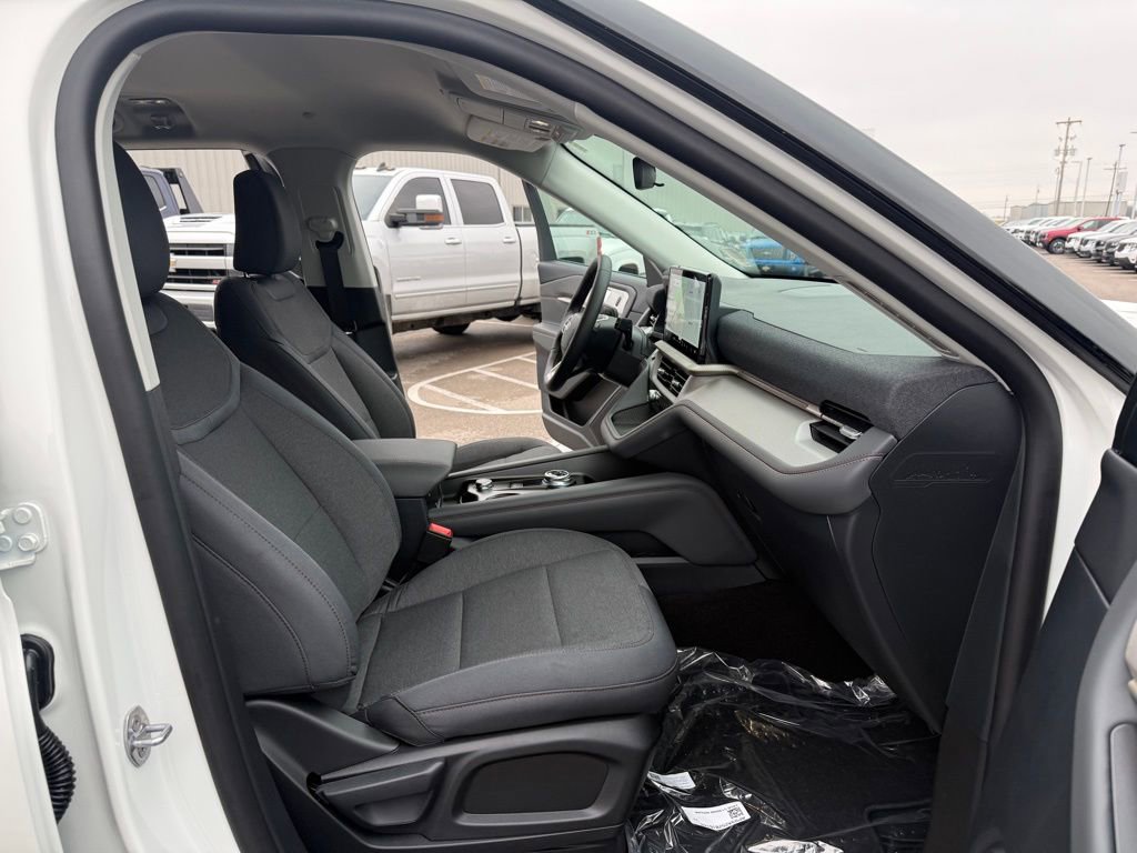 New 2026 Ford Explorer Active image 16