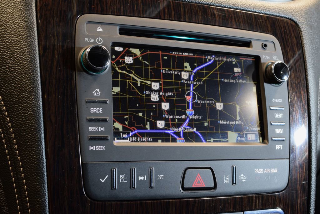 Used 2017 Chevrolet Traverse Premier image 5