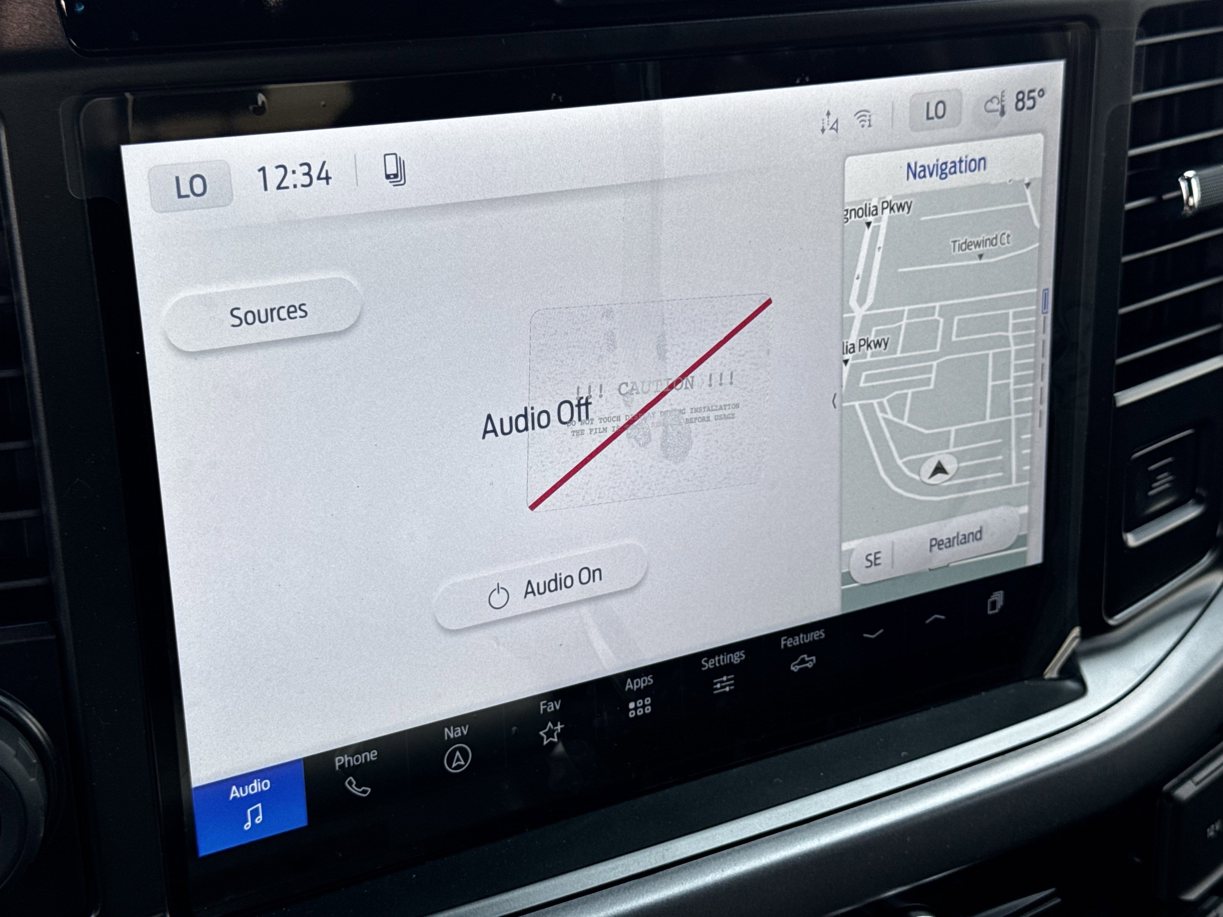 New 2026 Ford F150 XLT w/ Equipment Group 302A MID AWD/4WD image 17