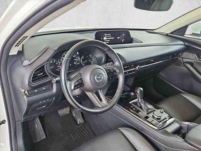 Used 2025 MAZDA CX-30 AWD 2.5 S w/ Preferred Package image 10
